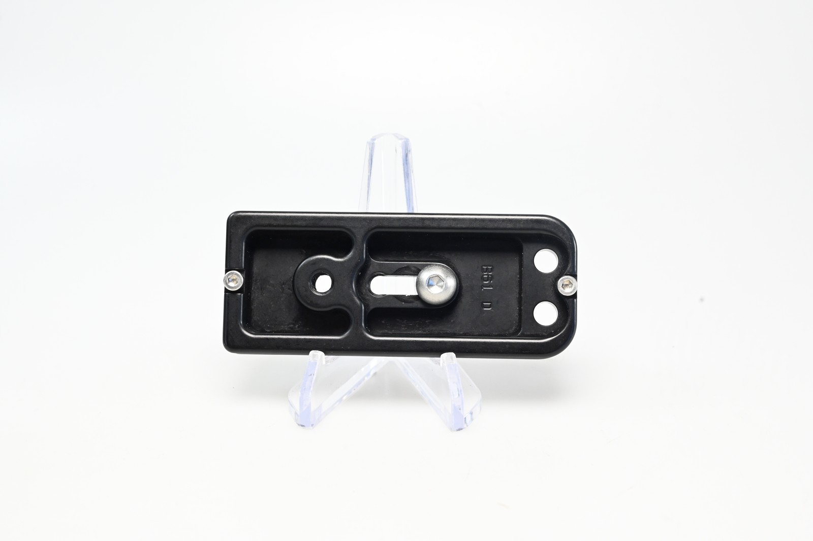 RRS Really Right Stuff B61 D Base Quick Release Plate #G789