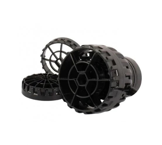 Reef Flow 1000 Nano (264 GPH) Controllable 5v DC Wavemaker Pump - TMC