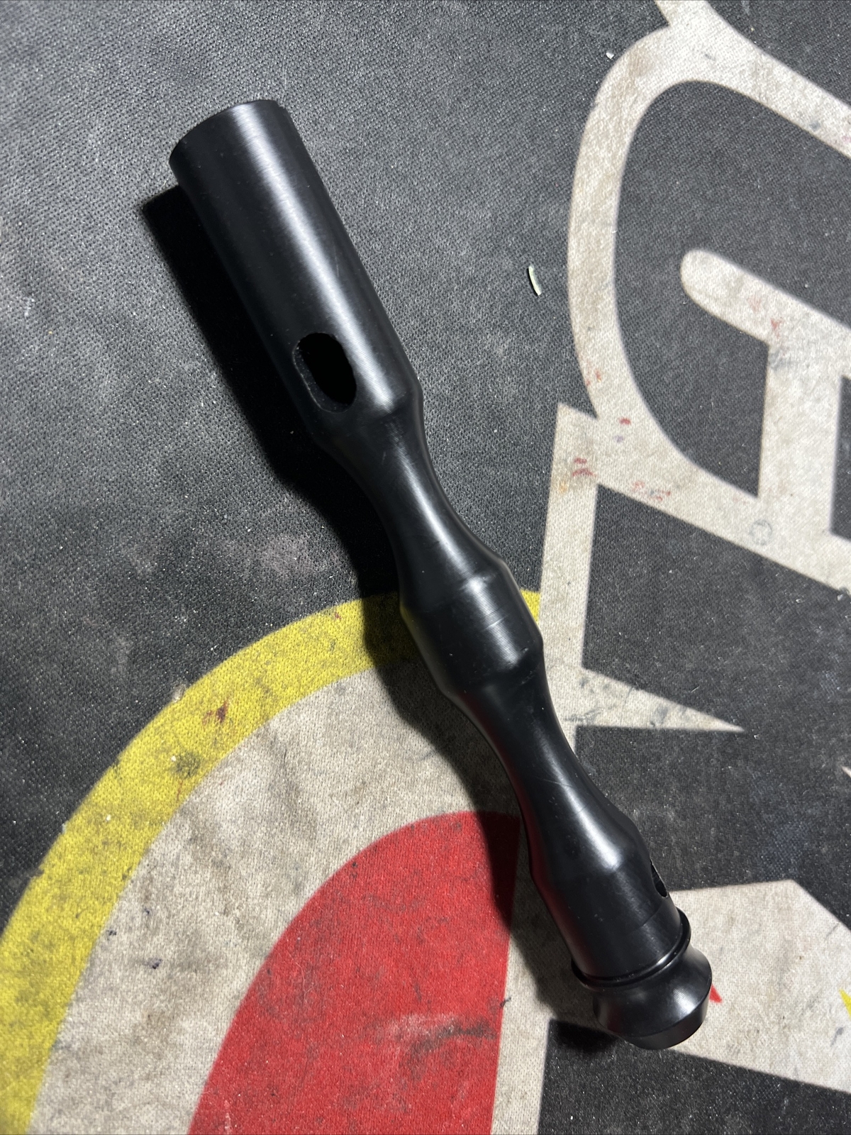 Paintball Autococker Evo Length Bolt