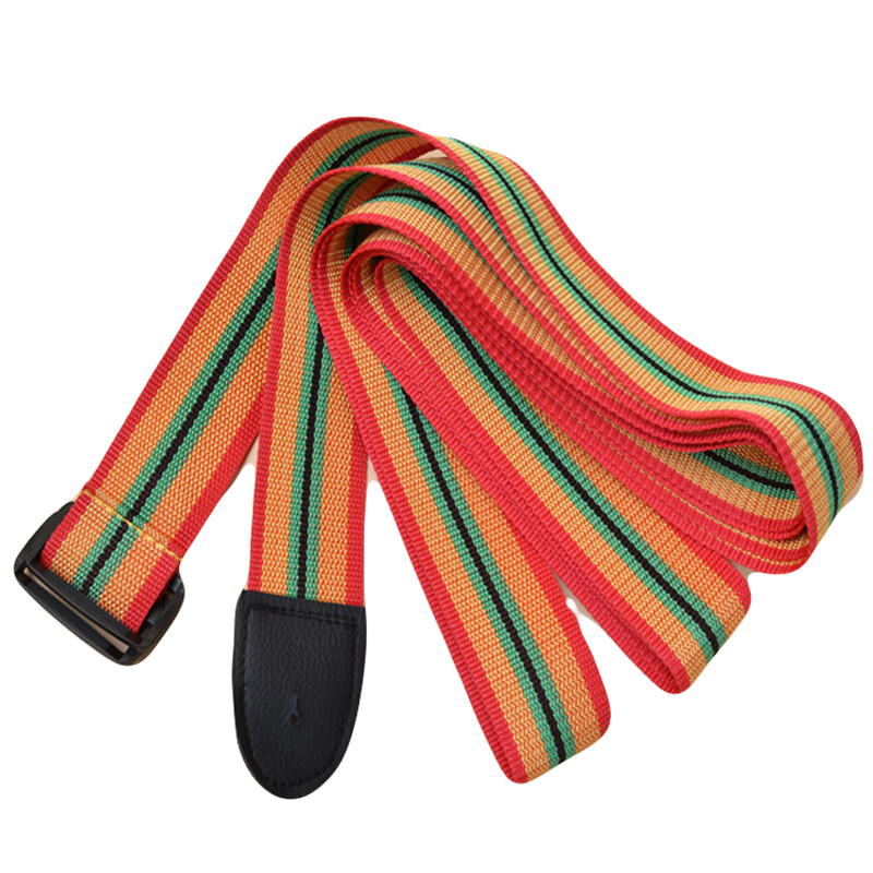 Djembe Standing Shoulder Strap Strip African Hand Drum Accessory Belt Adjustable