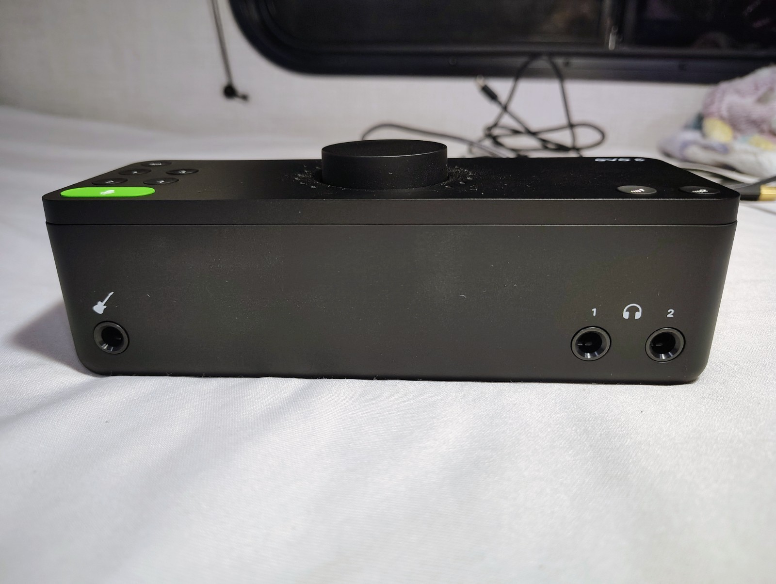 Audient EVO 8 USB Audio Interface – Tested Working – USB‑C