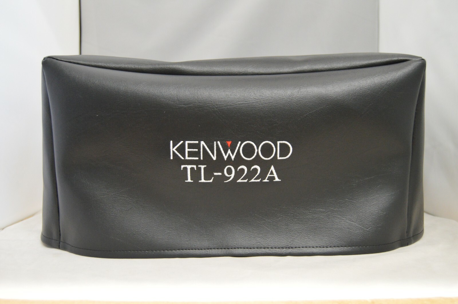 Kenwood TL-922A Signature Series Ham Radio Amateur Radio Dust Cover