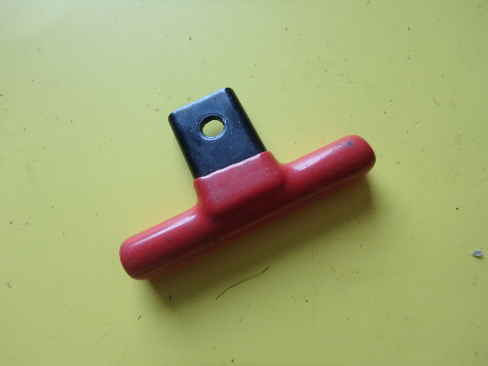 Drive Phoenix HD3 mobility scooter lever mount