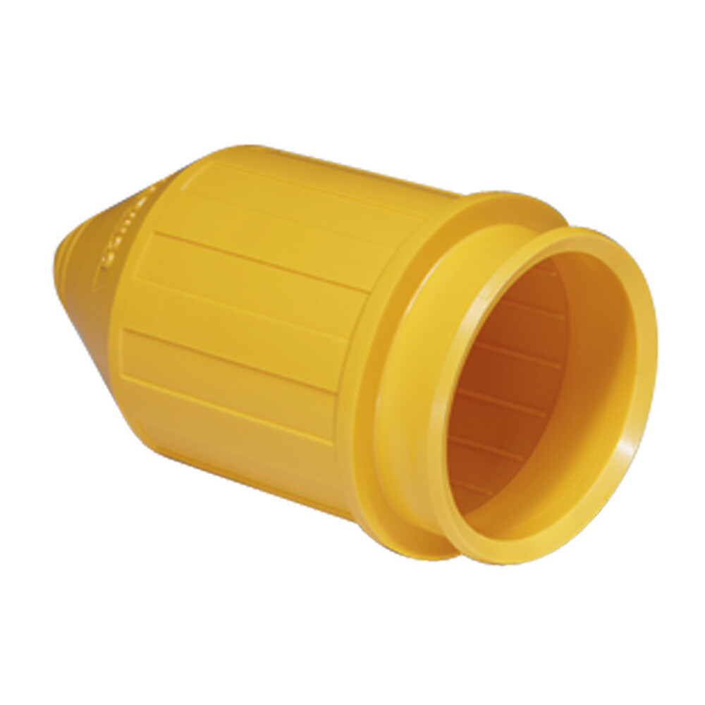 MARINCO 7717N 50A WEATHERPROOF PLUG COVER