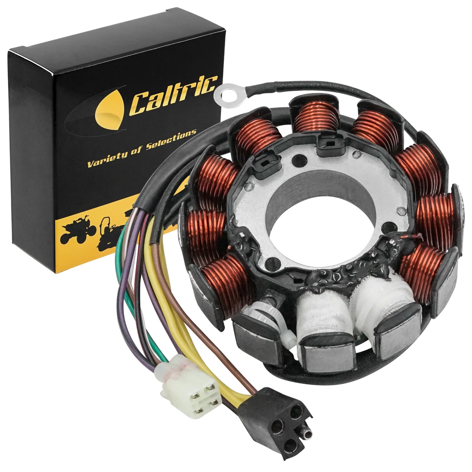 Stator for Arctic-Cat Lynx 2000 LT 2015-2016 Lynx 2000 LT ES 2017-2020 Magneto