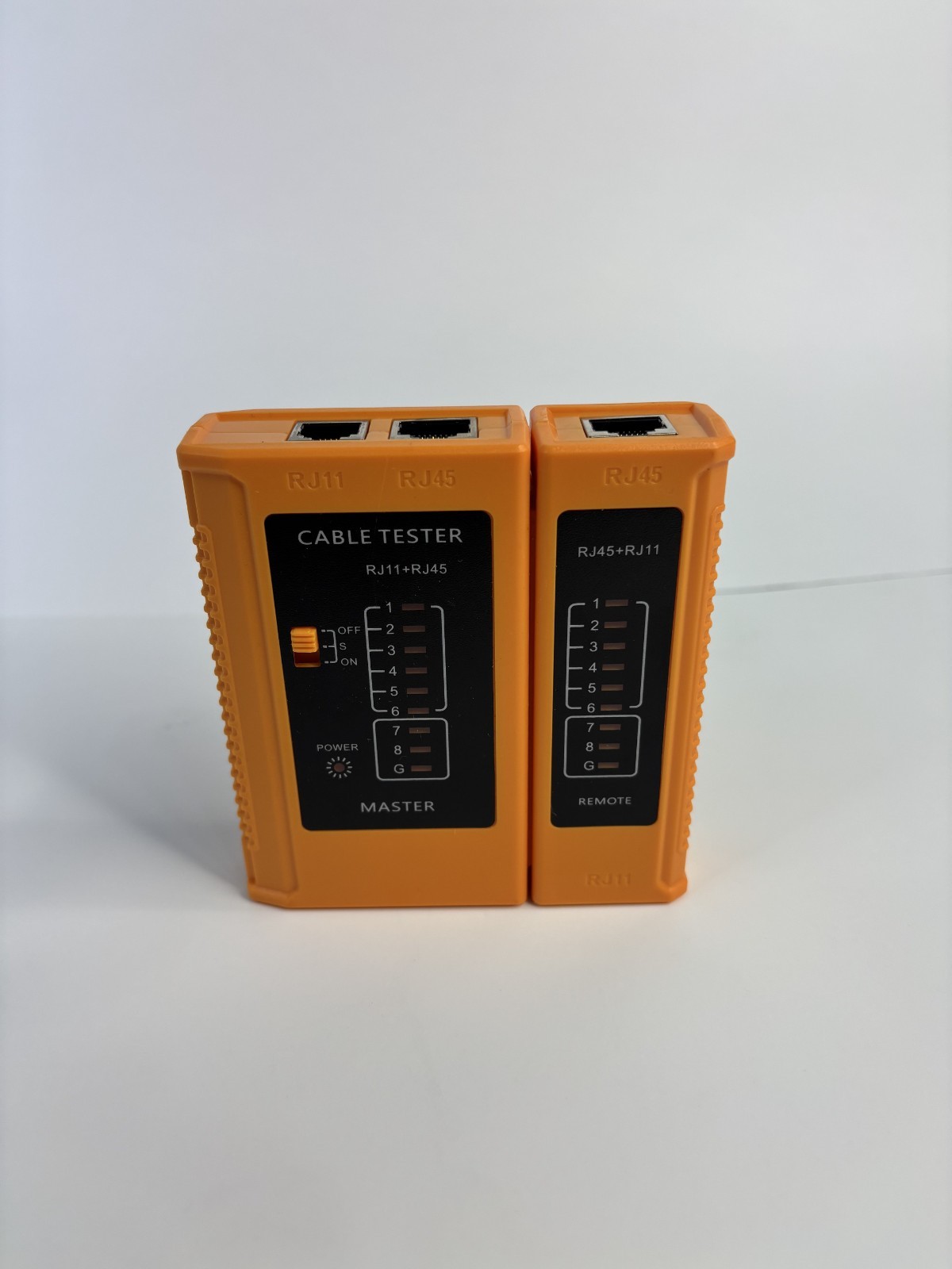 Network Cable LAN Cable Tester Networking Tool cable tester