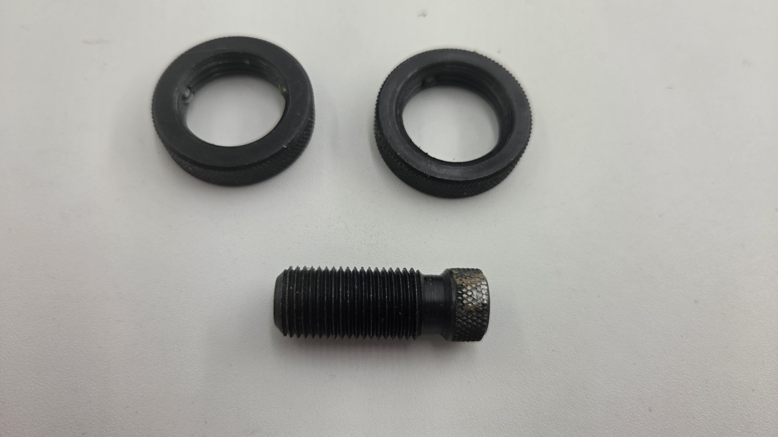 Redding Reloading Die Set 20 Vartarg #80636 Custom