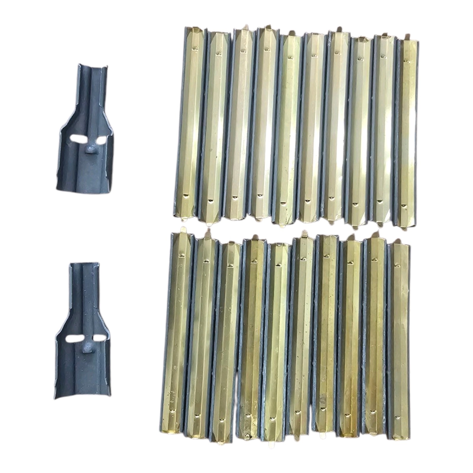 8 USGI Speed Loaders And 80 10 RND Stripper Clips .223/5.56x45 Or .300 ACC