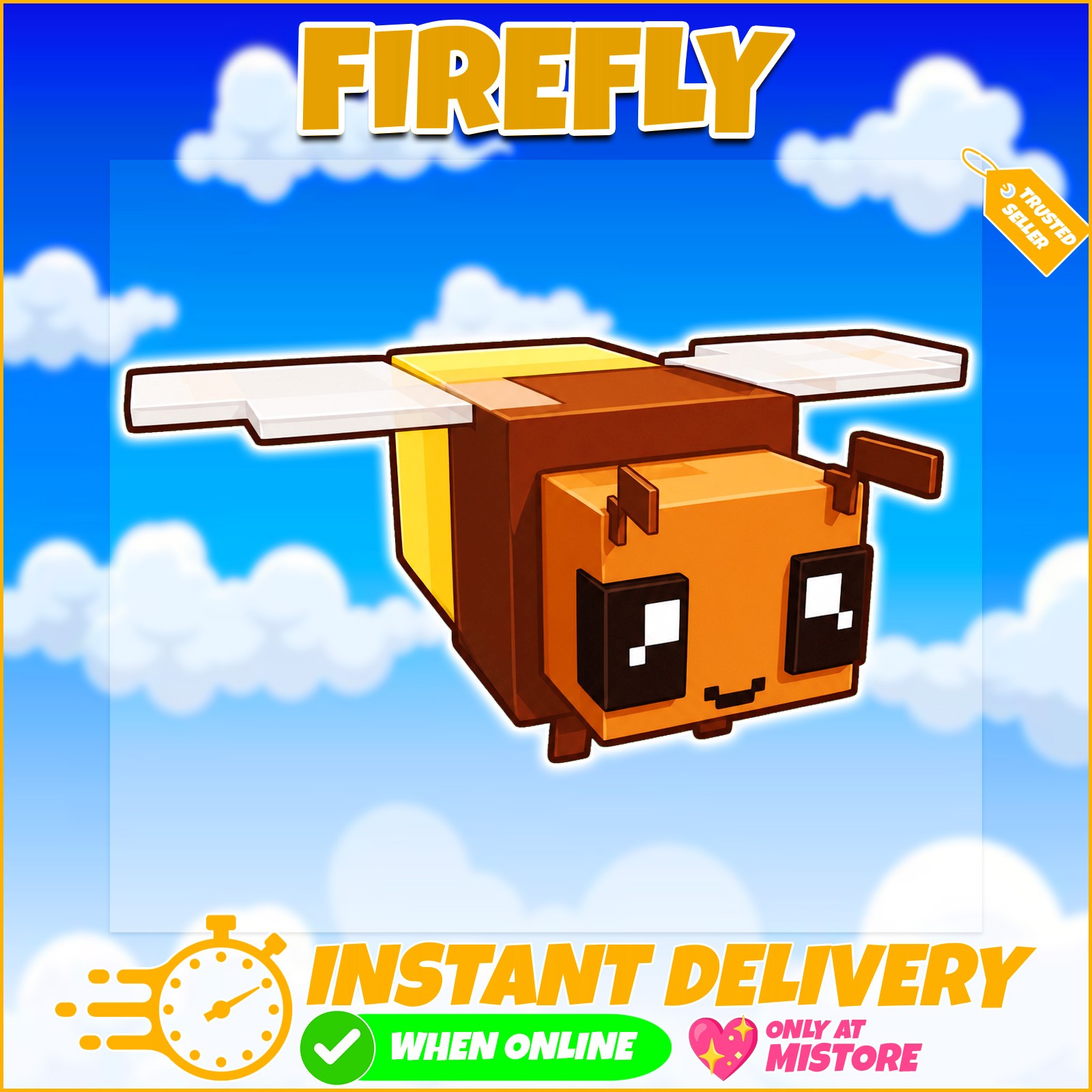 Firefly🪴Grow a Garden 2 | GAG2 Fast & Easy
