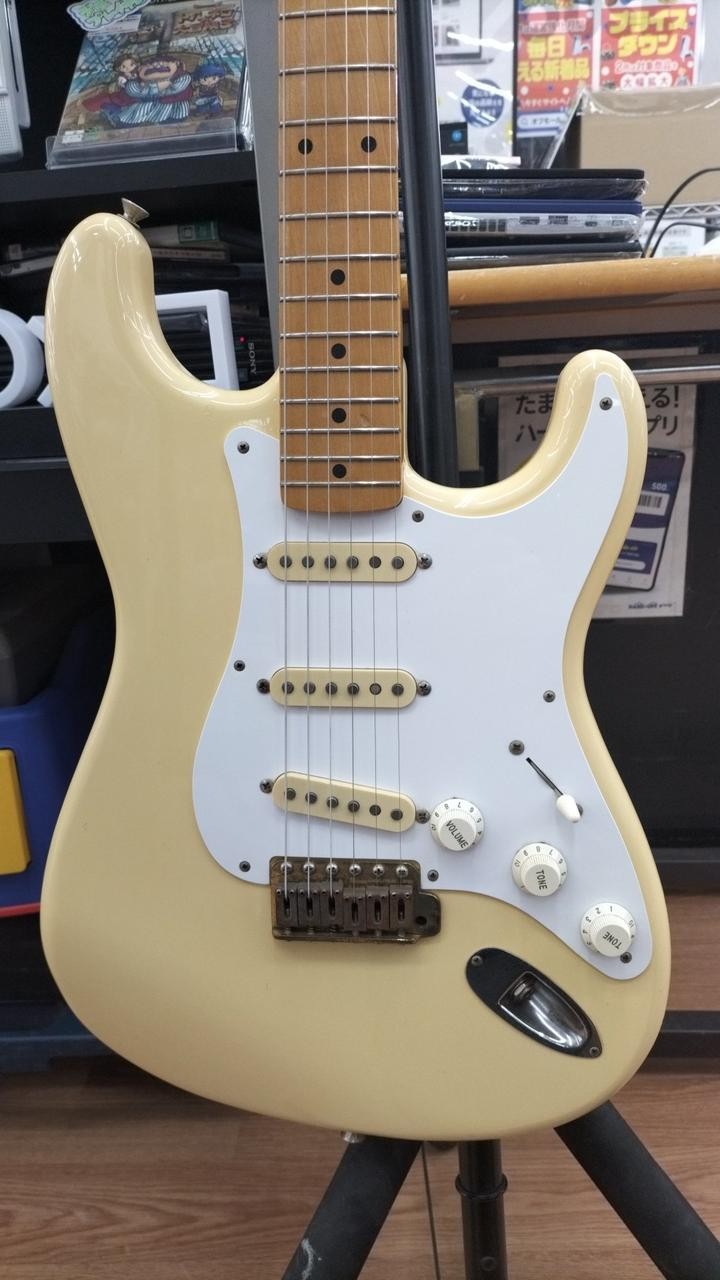 FENDER JAPAN / STD-57 (no260404)