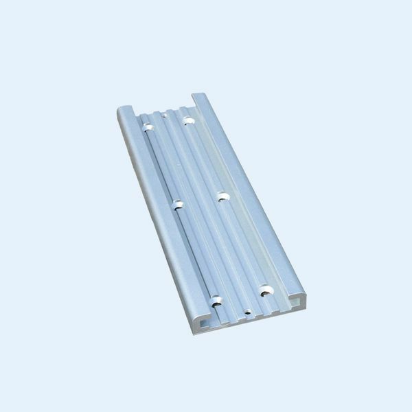 Depth Raider 12" Mounting Track Compatible with Traxstech, Berts, Cannon, Cisco