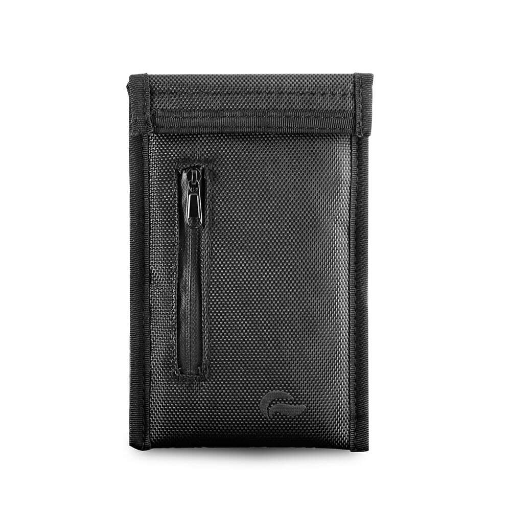 Skunk Roll Up Protection Case Container Storage No Smell Pouch