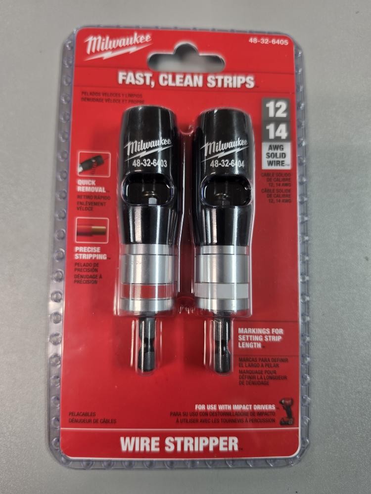 MILWAUKEE TOOLS 48-32-6405 (PSO042320)