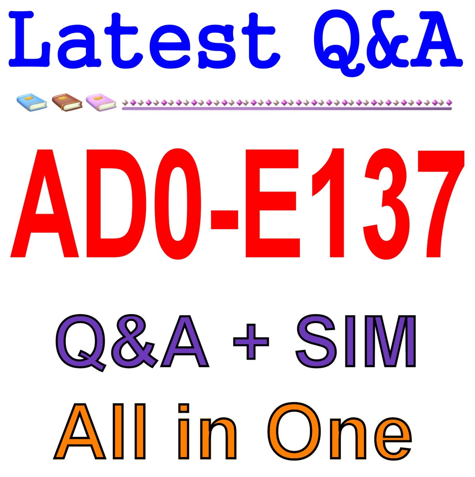 AD0-E137 Adobe Experience Manager Sites Developer Expert Exam Q&A