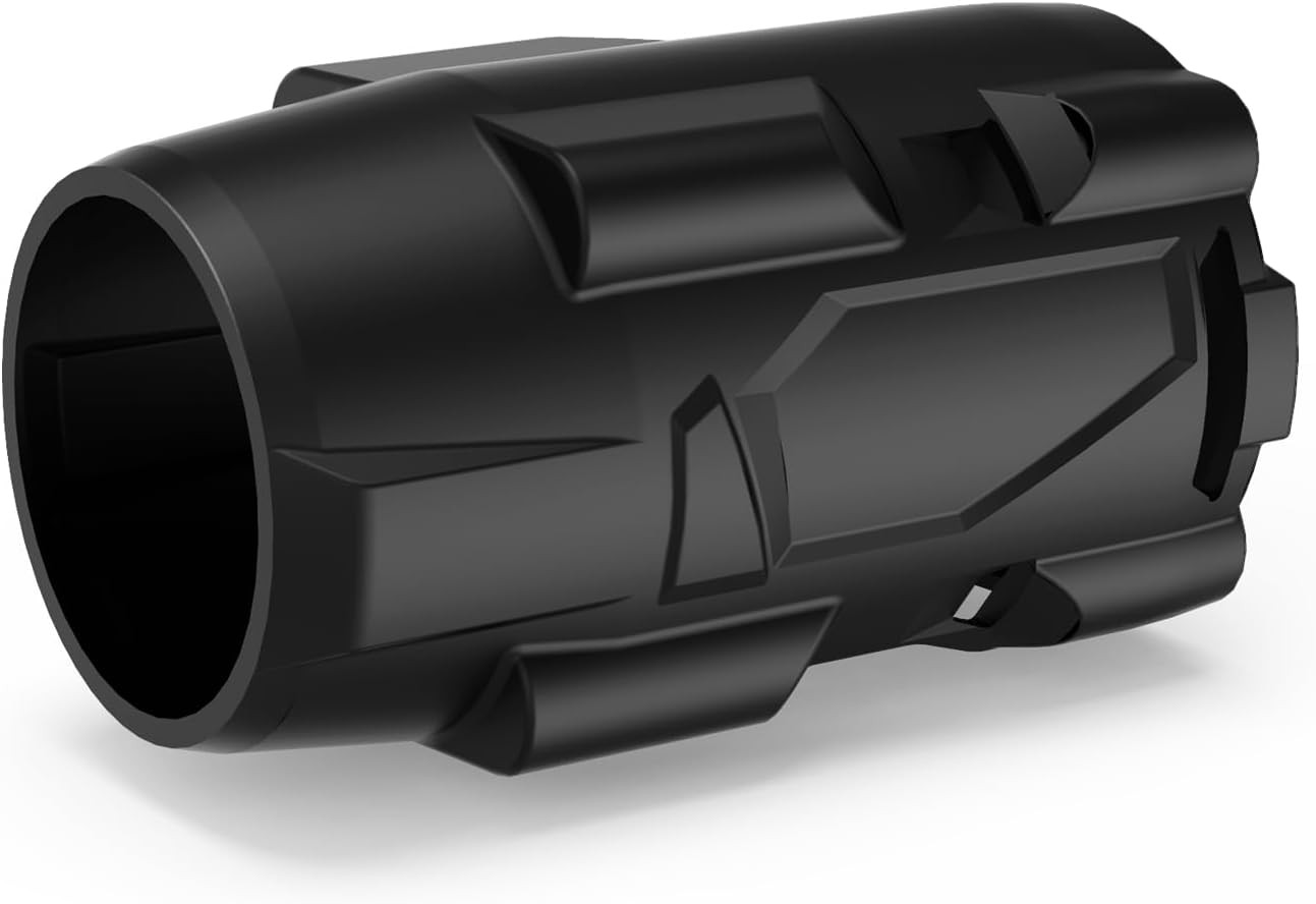 M18 Fuel Mid-Torque Impact Rubber Protective Boot 49-16-2960 FUEL™ Black