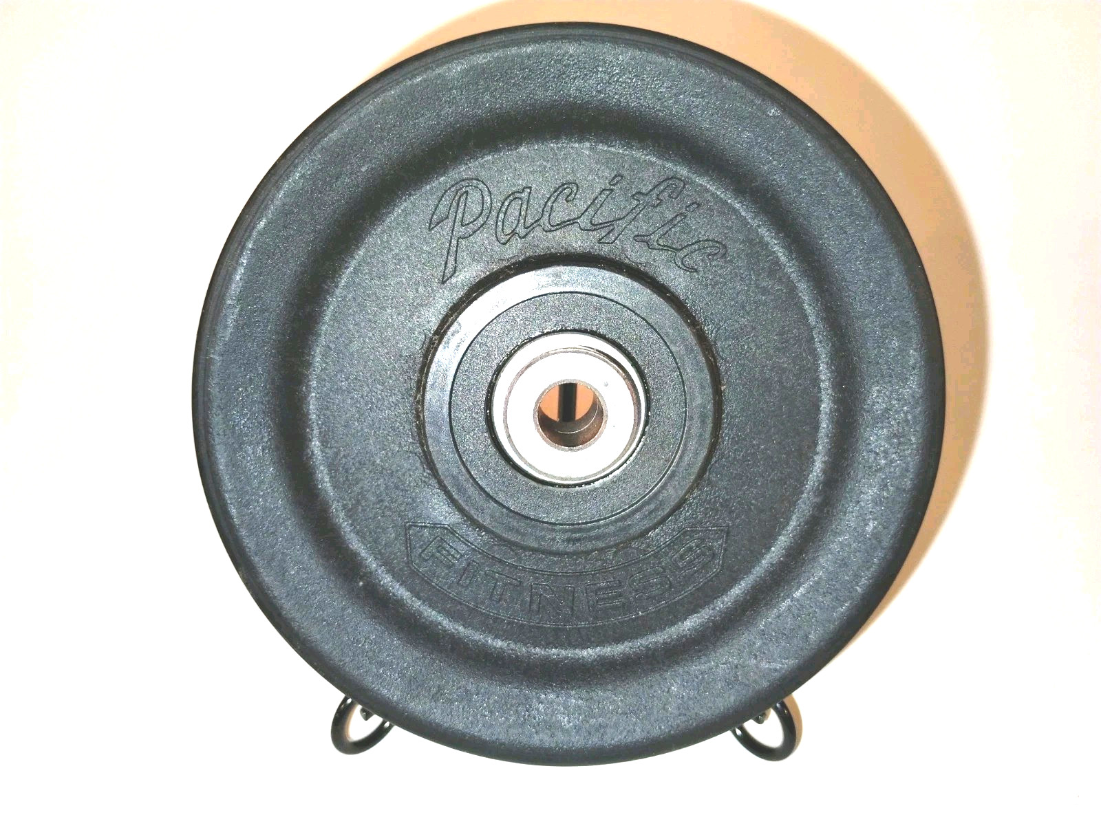 Gym Equipment Pulley, Pacific Fitness 4.5" (115mm) NEW