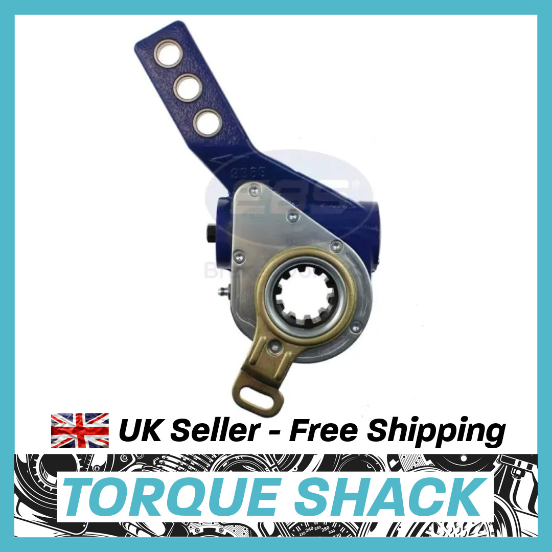 EBS EBS1135 4W1135 MEI AUTOMATIC SLACK ADJUSTER TRAILER STEER SAF L