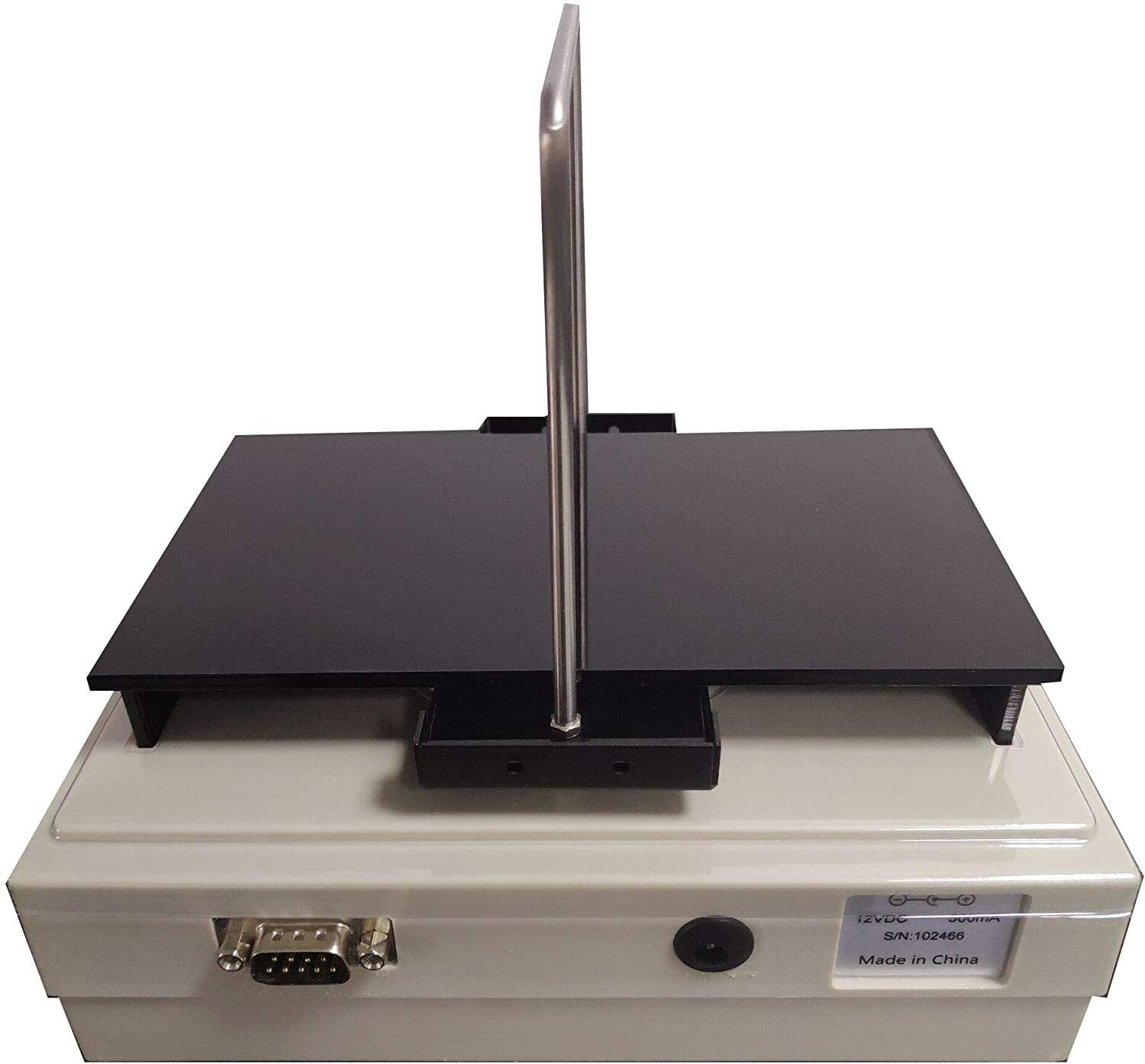Solid Density Meter Gauge Densitometer 120g for Plastic Rubber RS232 Interface