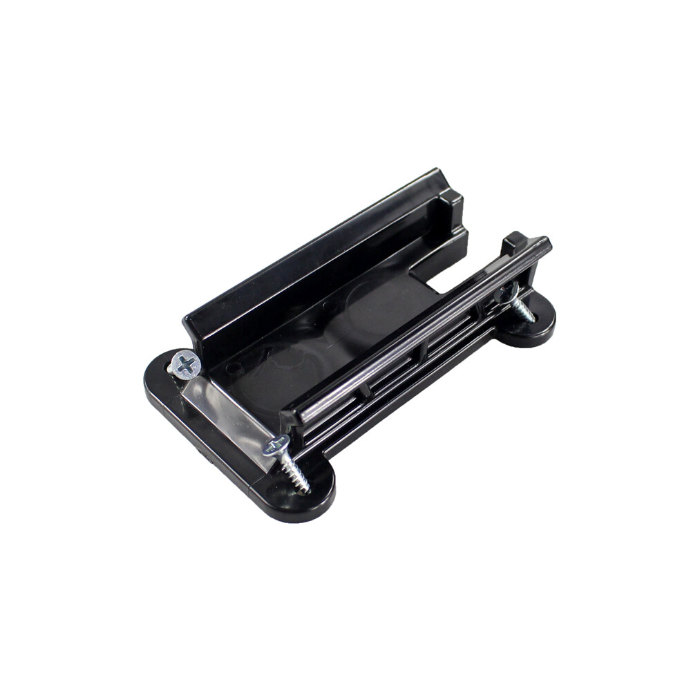 Tactical Concealed Magnet Mount Quick Draw Loaded Magnetic Gun Holster Holder