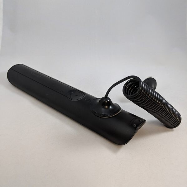 Remote Keeper #4028 - TV Remote Control Security Cable Lock Kit