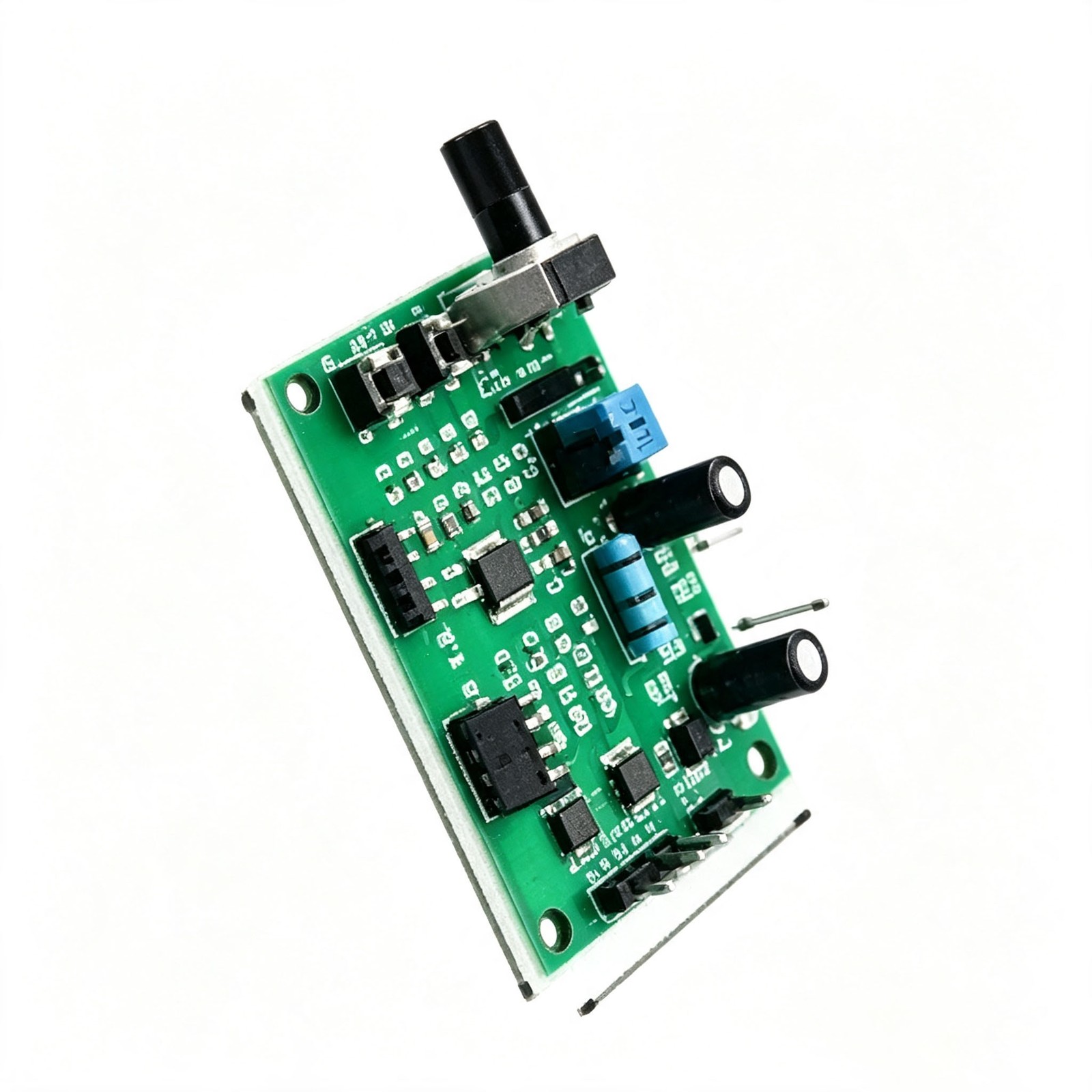 DC 5V-12V Micro Stepper Motor Driver Control Board 2-Phase 4-Wire 4-Phase 5-Wire