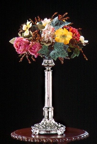 FLOWER STAND CATERING SUPPLIES PARTY DECOR WEDDING DECOR EVENT DECOR TABLE STAND