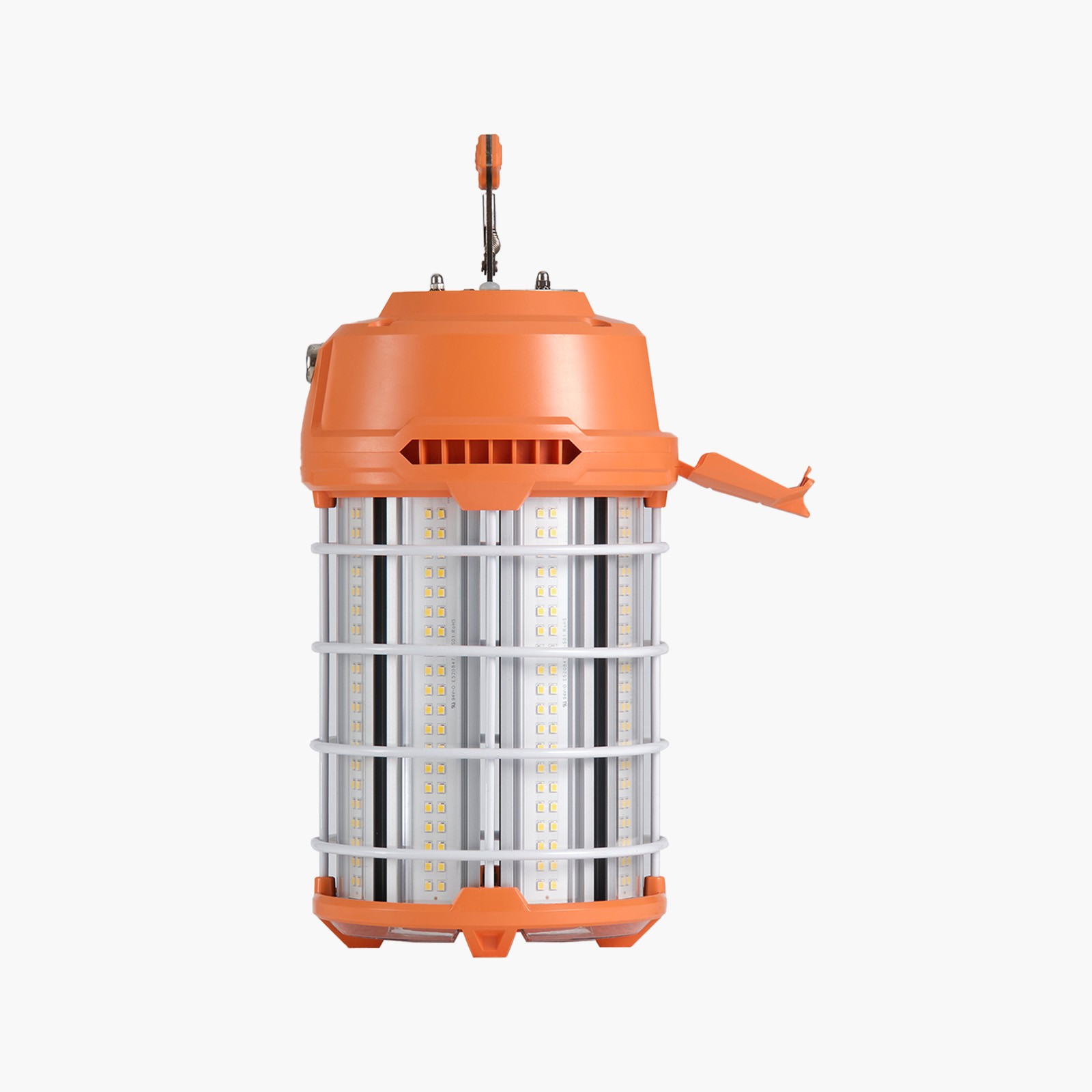 VEVOR LED Temporary Work Light 150W Construction Light 5000K Job Site Lighting