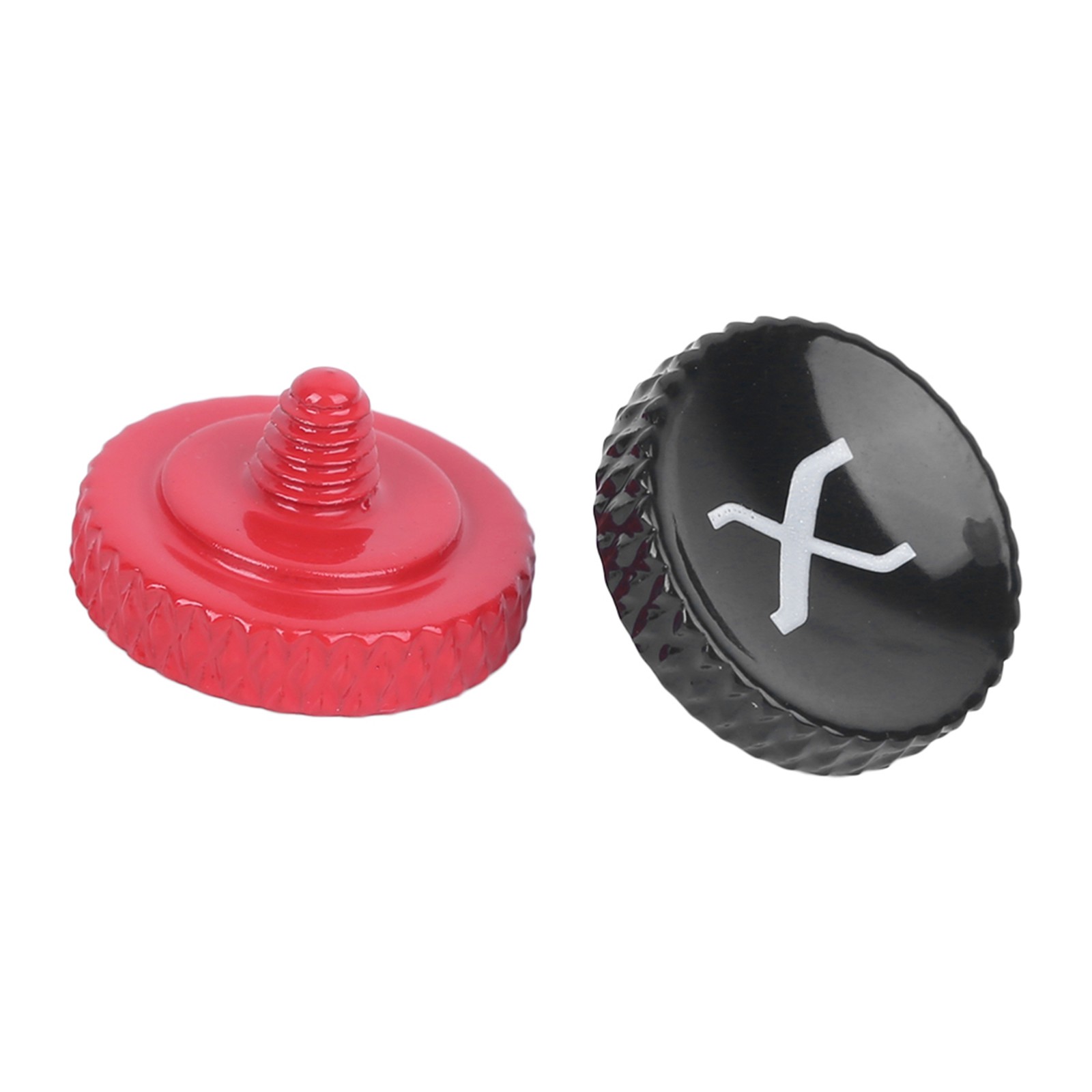 Camera Shutter Button Durable Alloy For Fuji X Series Cameras Easy To Use