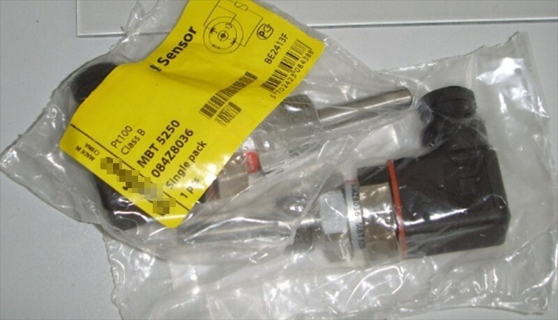MBT5250 084Z8036 temperature sensor temperature transmitter