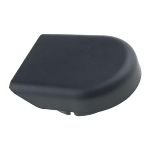 Front Windshield Wiper Arm Nut Cover Cap, 2013-2016 Compatible with