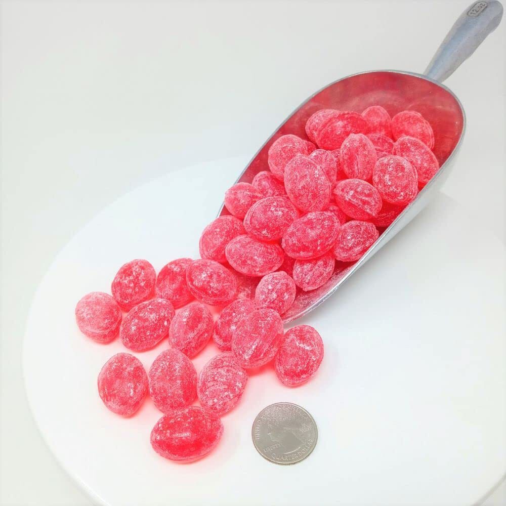 Claeys Sanded Candy Drops, Cinnamon Bliss in Every Bite - 2 Pound Bag