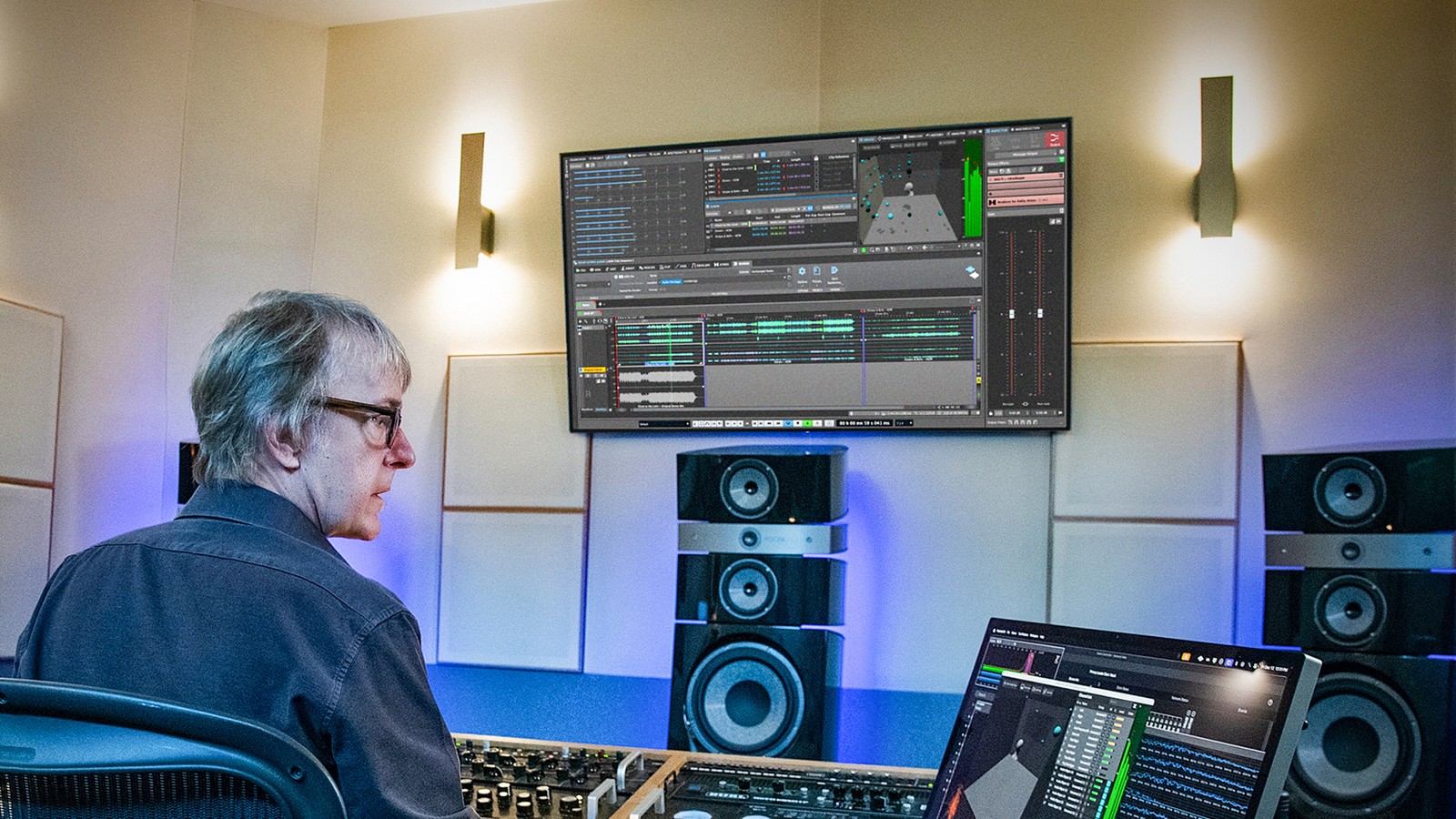 Steinberg WaveLab Pro 13 Education