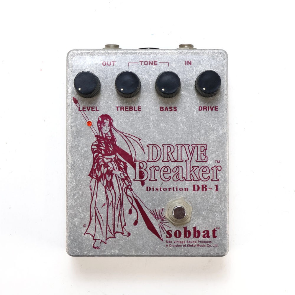 sobbat Drive Breaker 1 DB-1 956583