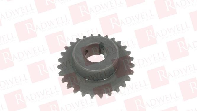 MARTIN SPROCKET & GEAR INC 35BS28HT 1 / 35BS28HT1 (NEW IN BOX)