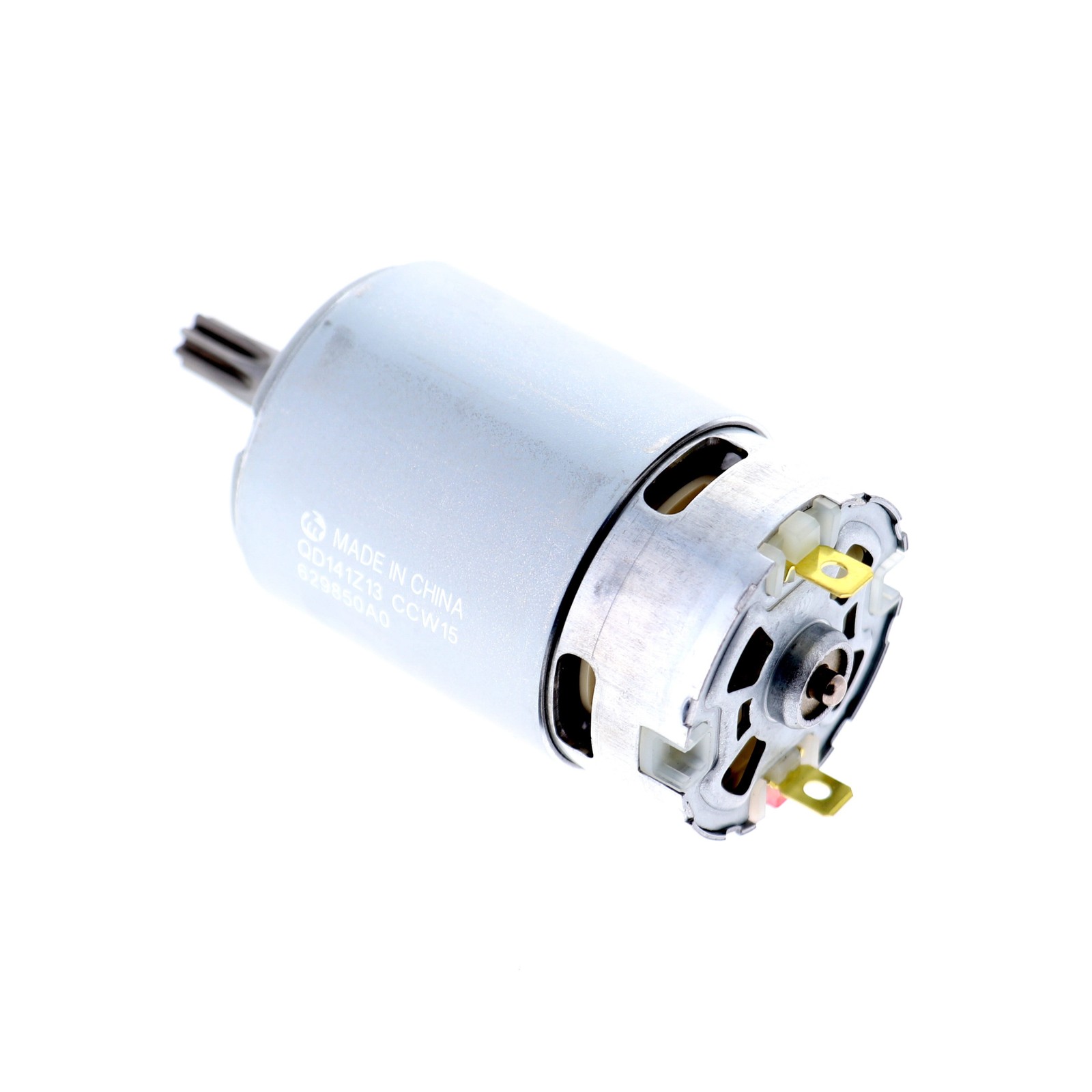 New Makita OEM 629851-8 Dc Motor DT01W