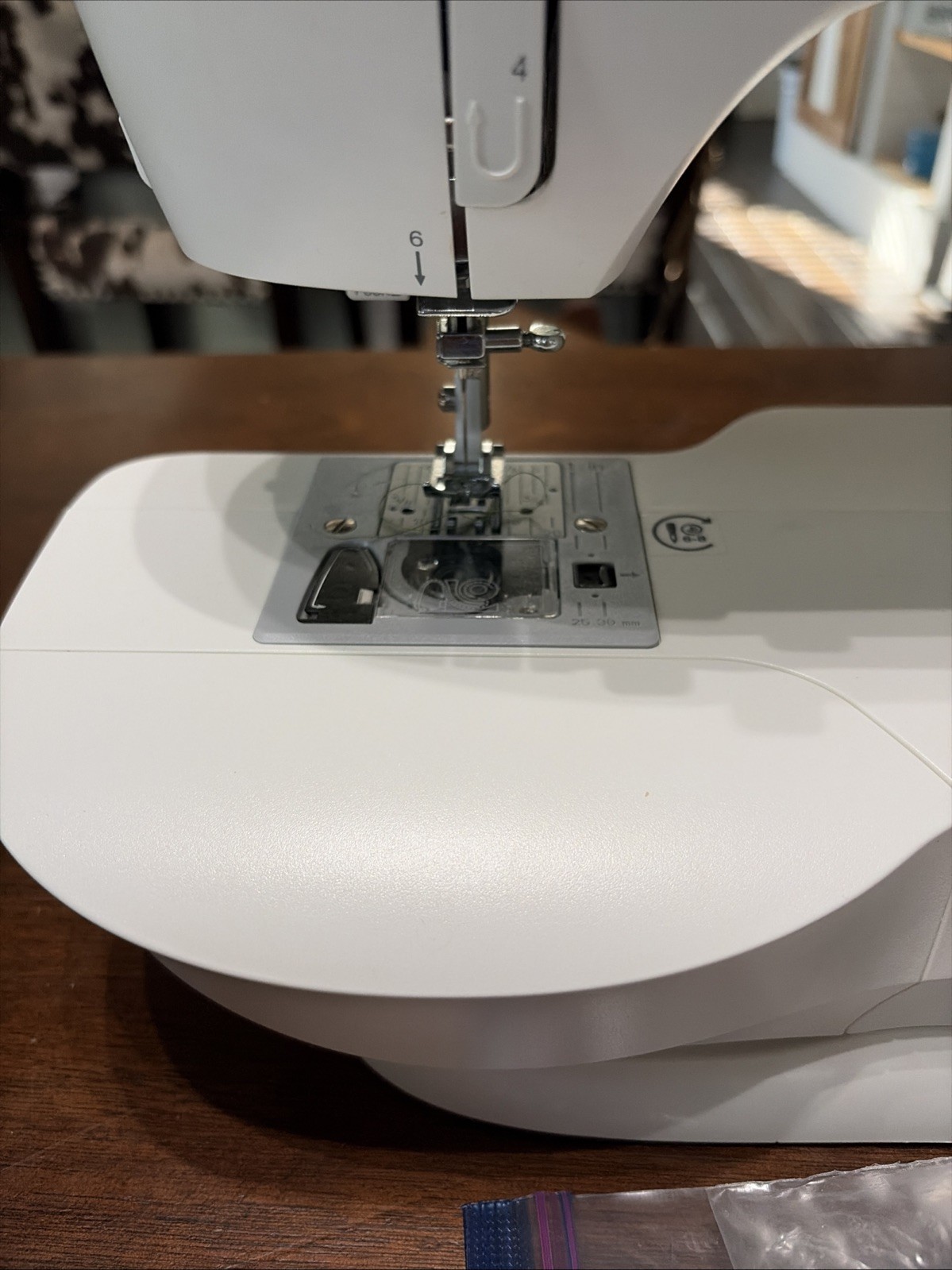 SINGER M3220 Seeing Machine Very Nice!