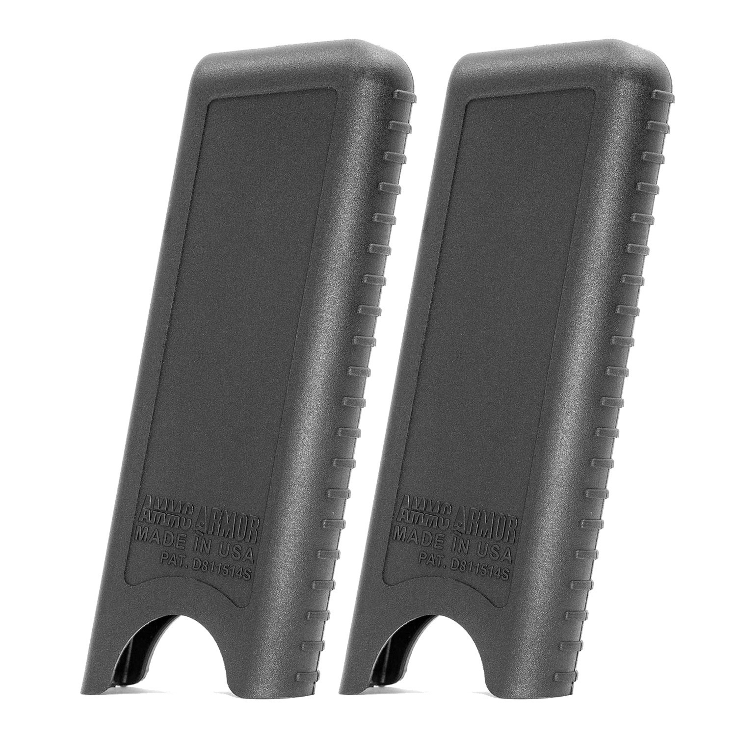 Two Pack of Magazine Covers for Springfield XDS 9
