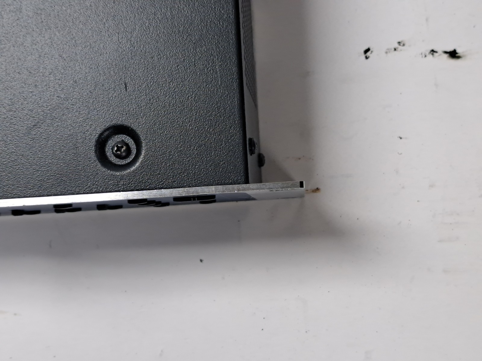 Aviom 6416i A Net Line level Input Module