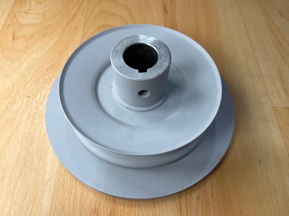 Briggs & Stratton Snapper 7074187YP DISC STEEL DRIVE