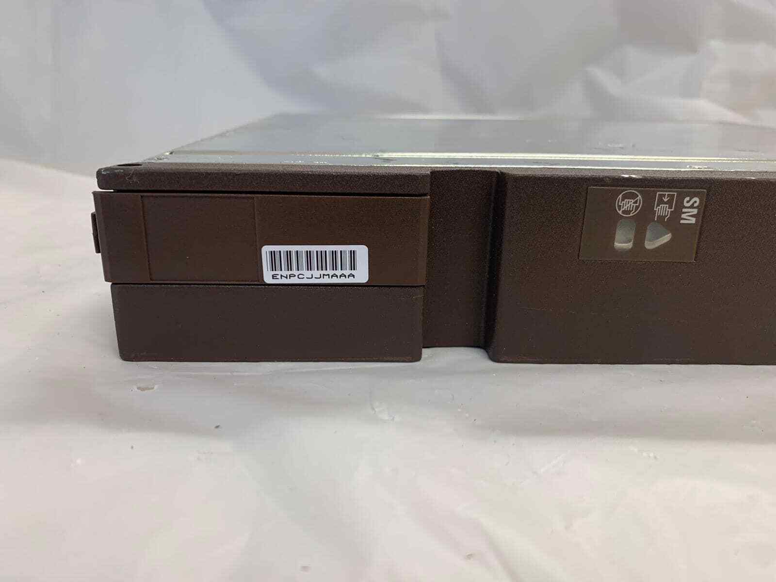 Nortel Networks NTLX14CA Shared Memory MEM Module DMS-100 ENPCV0ZAAA