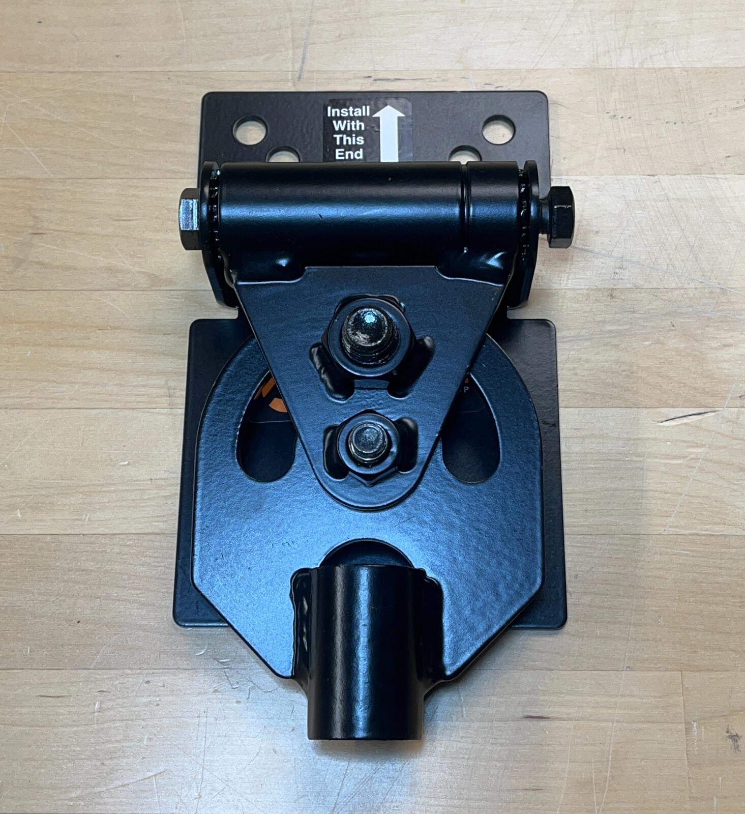 Adaptive Technologies MM-3RDX-18 Ceiling Speaker Mount
