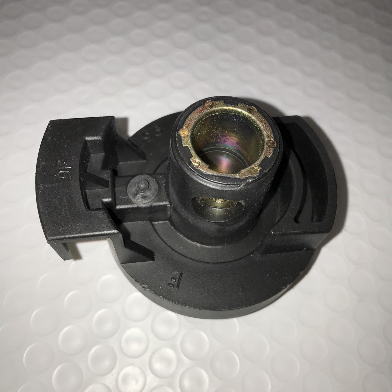 Distributor Rotor-Ignition Rotor Kemparts W241