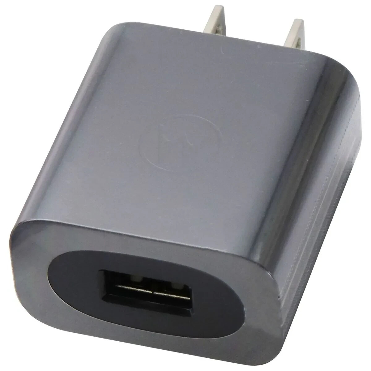 LOT OF 3 - MOTOROLA USB-A / C 10W TURBO POWER  HOME ADAPTER MC-101 PHONE CHARGER