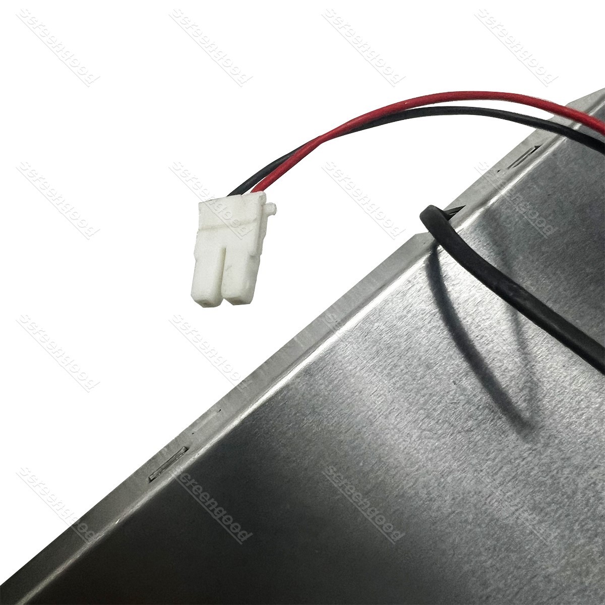 7inch industrial control LCD display screen PM070WU1(LF)