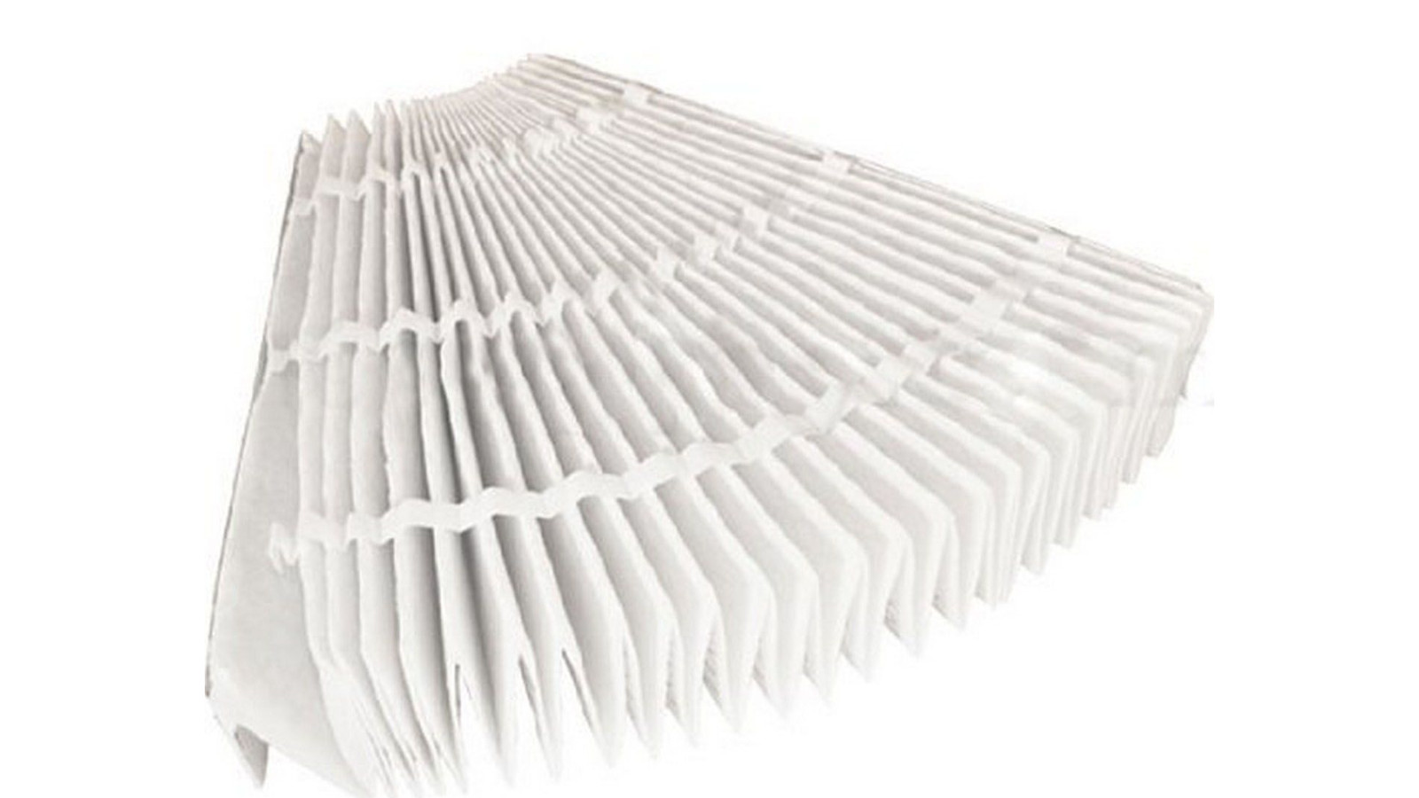 Lennox X8313 - 20" x 25" x 5" Healthy Climate HCXF20-16 Expandable Filter MERV16