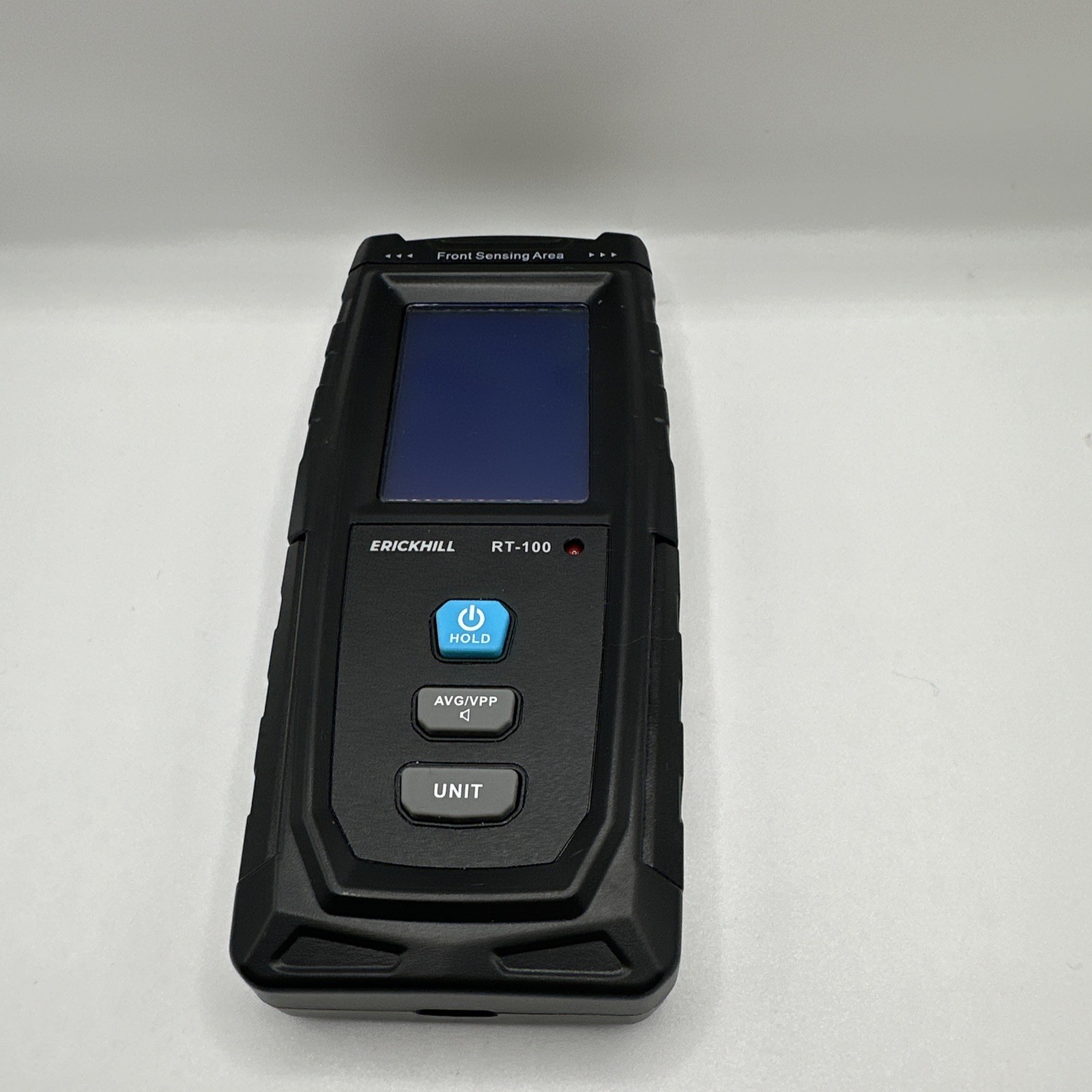 Erickhill EMF Tester RT-100 Electromagnetic Radiation Tester Pre owned