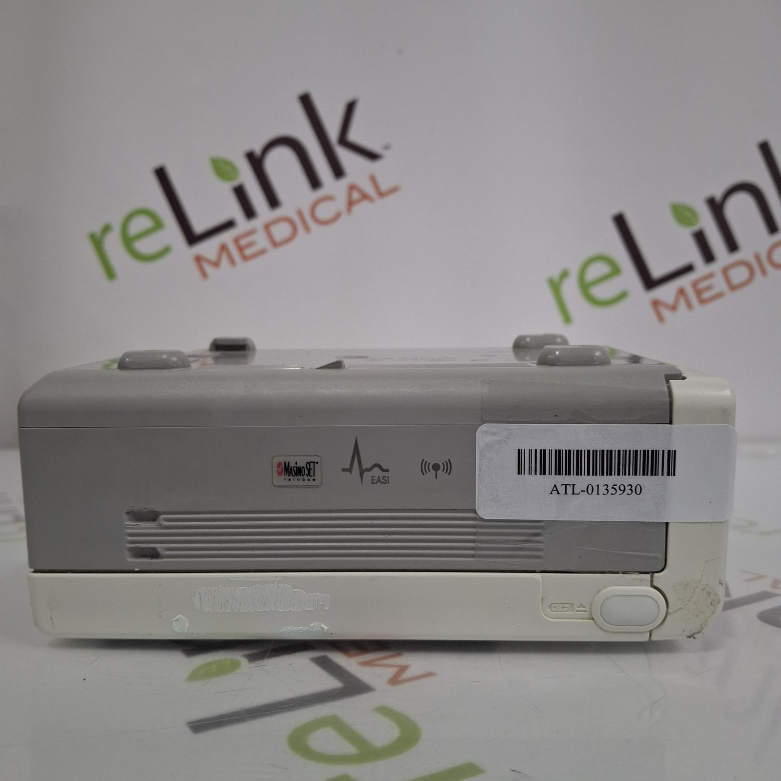 Philips IntelliVue X2 Module - Masimo Rainbow SpO2