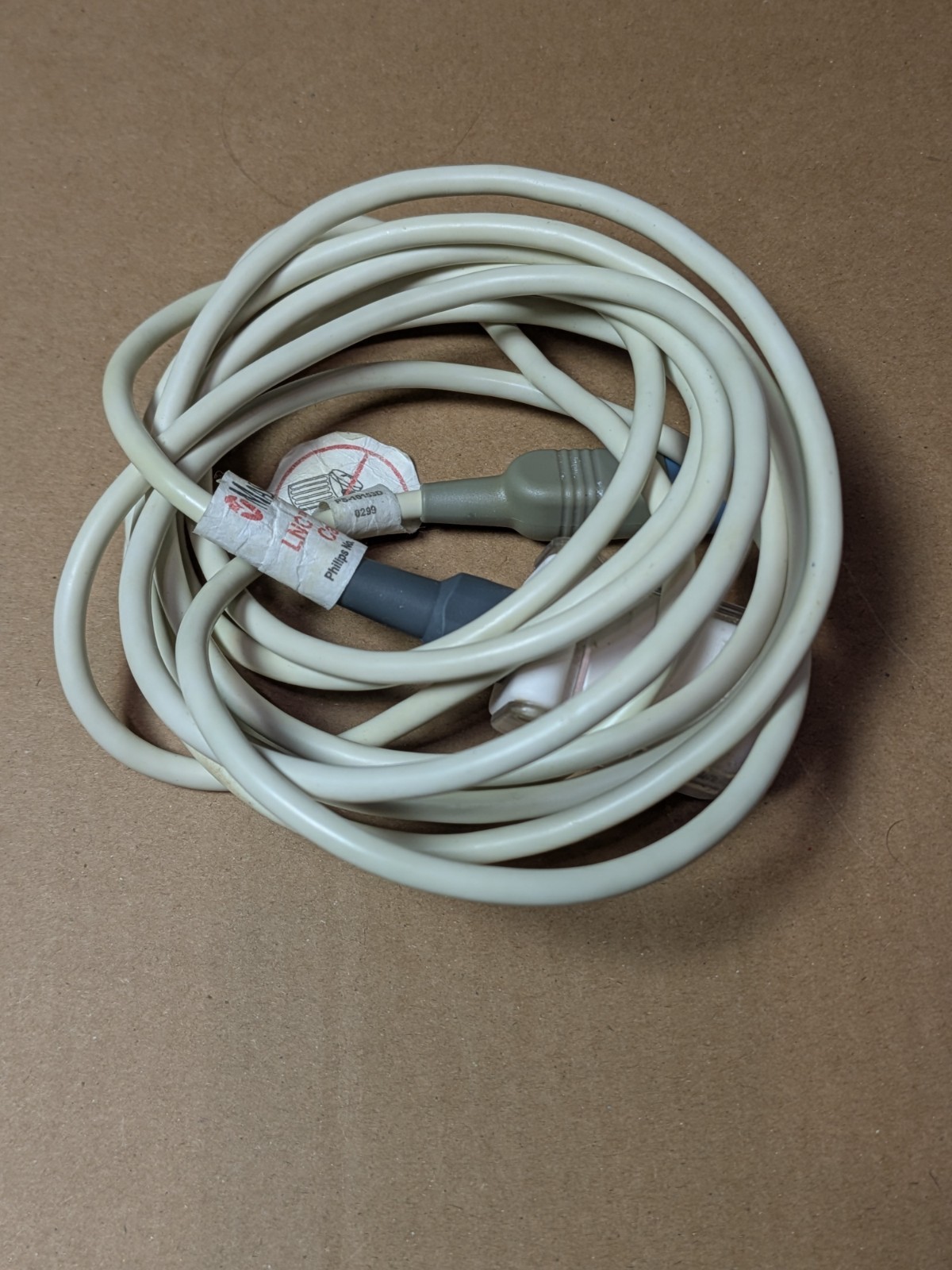Masimo SET LNC MP10 Cable 989803148221