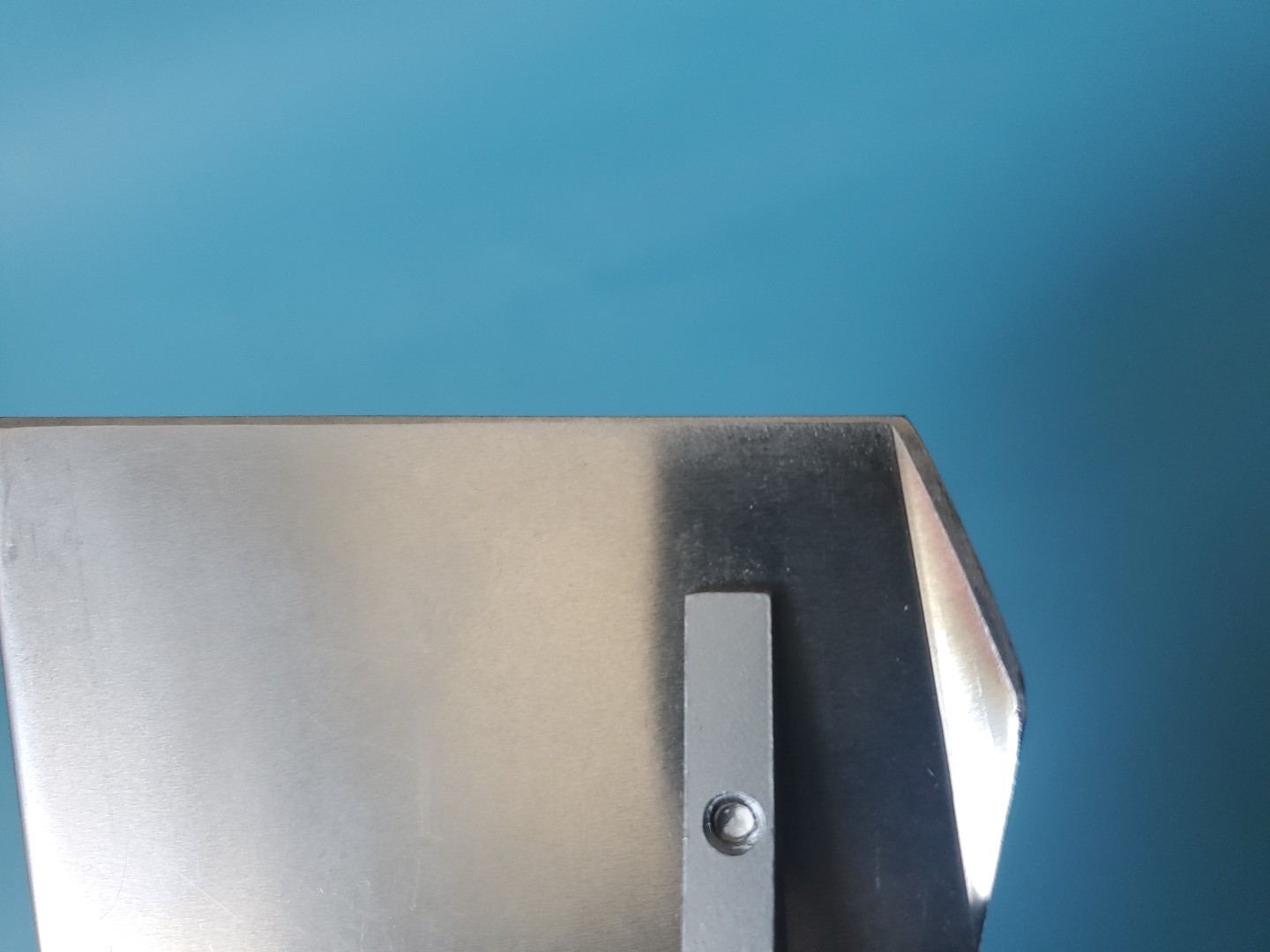 3W"' Standard Drywall Corner Flusher