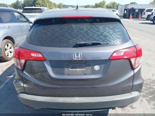 HR-V 2016 Glove Box 4891642